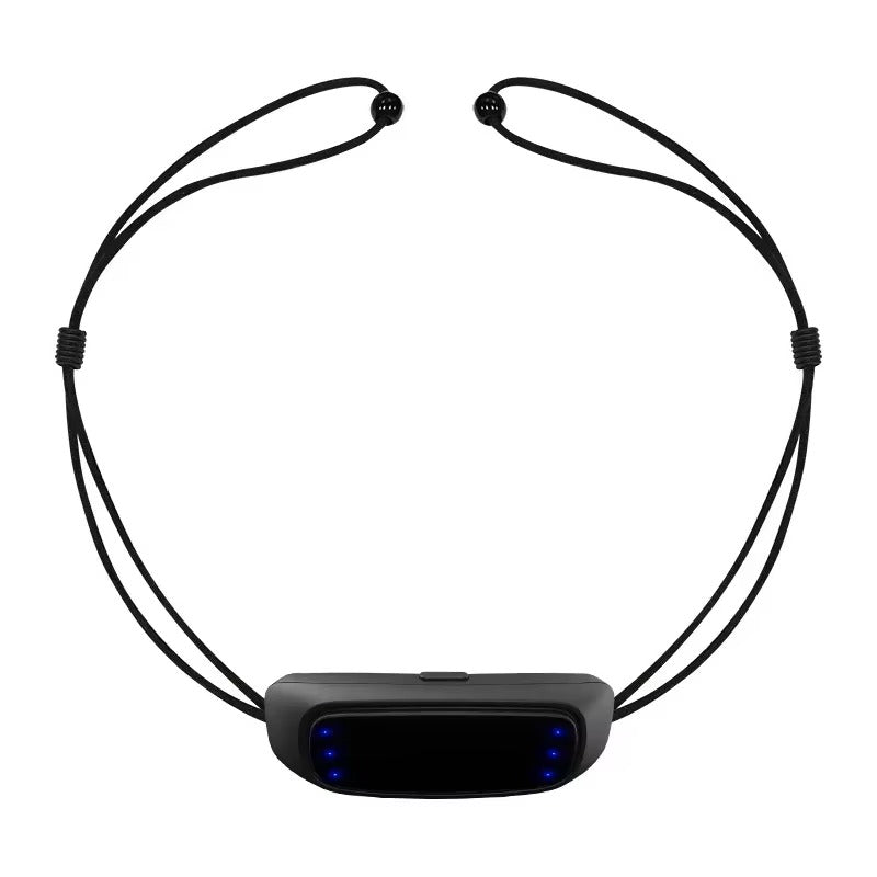 Elvyora™ – Il respiro libero del sonno sereno