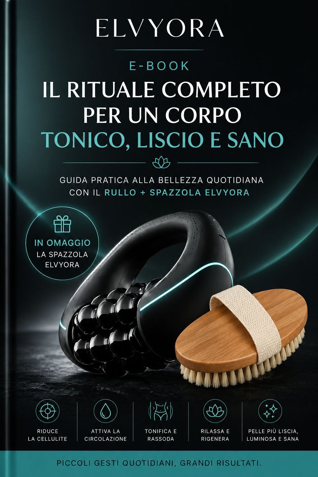 E-Book Body-Guide